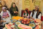 فرصتی طلایی برای صله رحم در طولانی ترین شب سال