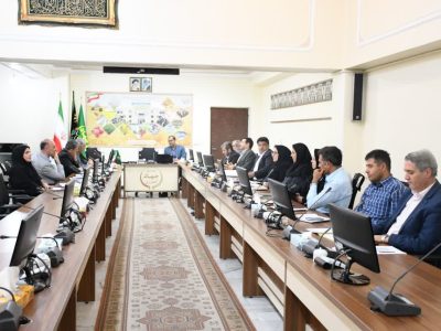 ضرورت تدوین نقشه راه افزایش بهره‌وری در بخش کشاورزی آذربایجان شرقی
