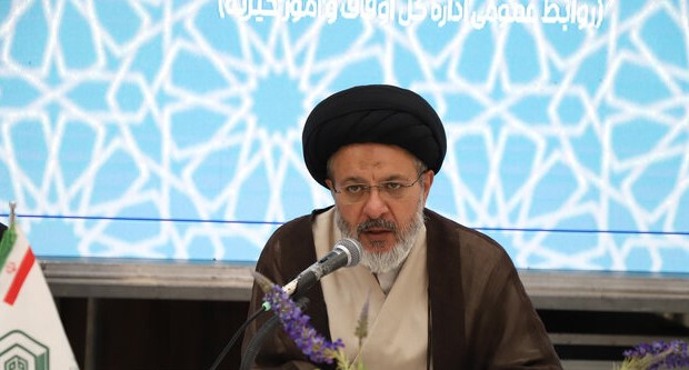 نتایج نهایی مسابقات قرآن اوقاف آذربایجان‌شرقی در بخش آقایان اعلام شد