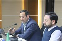 برنامه راهبردی و عملیاتی توسعه متوازن آذربایجان شرقی/ بنیان‌های نظام برنامه‌ریزی استان