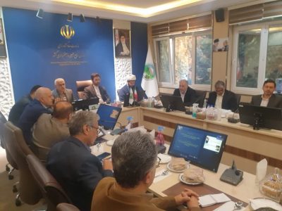 مجلس برای حمایت از منابع طبیعی از هیچ کمکی دریغ نخواهد کرد