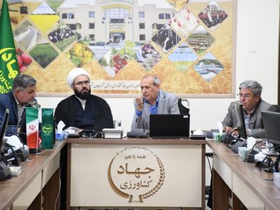 خرید گندم در آذربایجان شرقی از ۲۷۰ هزار تن گذشت