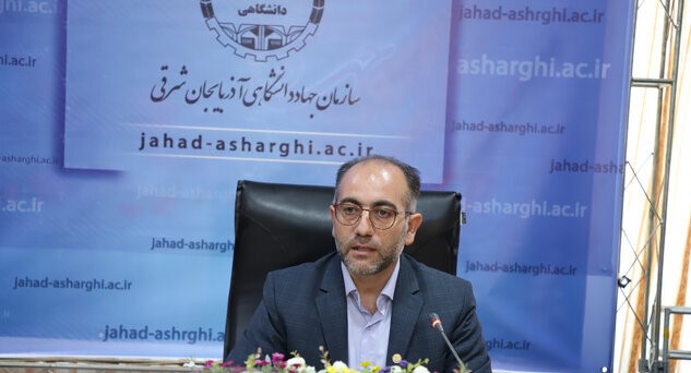 ساخت نیروگاه‌های هیبریدی در نواحی مختلف کشور توسط جهاد دانشگاهی آذربایجان شرقی