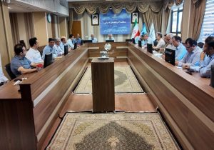 بررسی مشکلات توسعه شبکه فیبر نوری مراکز مخابراتی تبریز