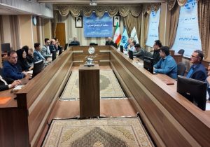 طرح واگذاری فیبر نوری به منازل شهرستان تبریز بررسی شد