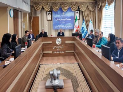۴۰ هزار سرویس فیبر نوری در سال ۱۴۰۴در آذربایجان شرقی به مشتریان واگذار می شود