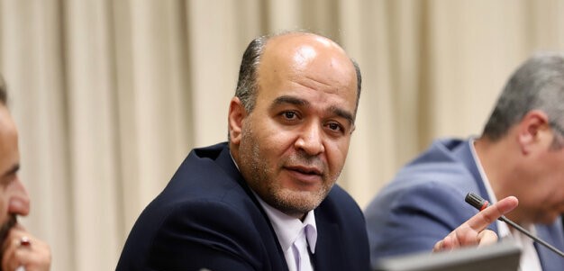 جهاد دانشگاهی مولود انقلاب، برای حل مشکلات علمی و فناورانه کشور در مسیر توسعه است