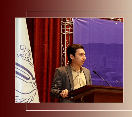 مسئول بسیج دانشجویی دانشگاه تبریز:علاج مشکلات کشور، مطالبهگری است نه خرابکاری / بسیجی واقعی کسی است که برای هموطنانش مفید باشد