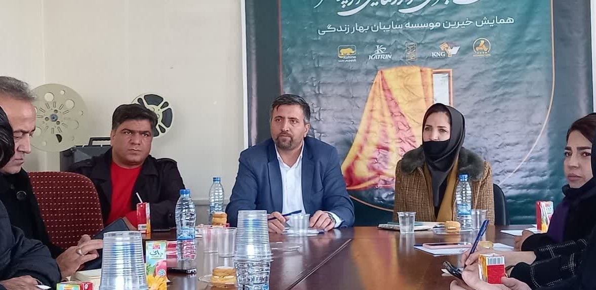 وارد کردن سه قشر وجه داوطلبانه به موسسه سایبان بهار زندگی