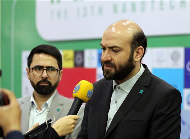 ایران سهم عمده ای در تدوین استاندارد های بین المللی نانو دارد