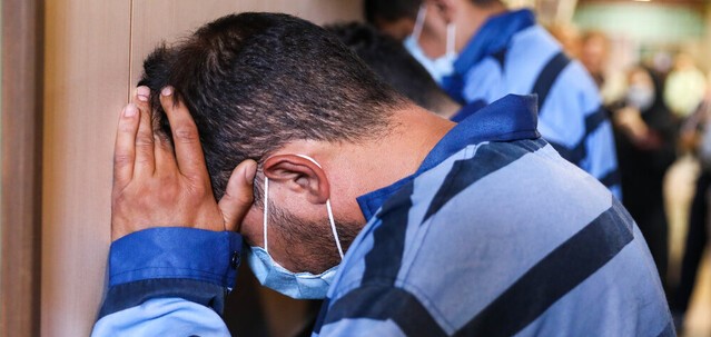 سرپرست پلیس آگاهی آذربایجان شرقی خبر داد:انهدام باند سارقان اماکن خصوصی در تبریز