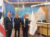 حضور فعال سازمان مدیریت و برنامه‌ریزی آذربایجان‌شرقی در رینوتکس