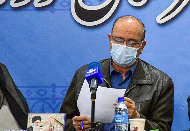 دکتر خرم استاندار آذربایجان‌شرقی؛دولت سیزدهم هزینه فرصت‌های از دست رفته دولت‌های گذشته را می‌دهد.