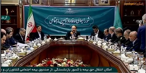 مدیر کل تعاون، کار و رفاه اجتماعی آذربایجان شرقی: