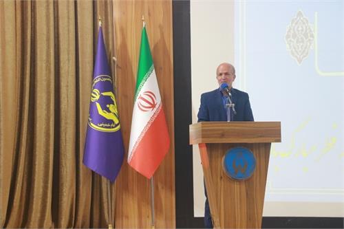 قائم مقام کمیته امداد آذربایجان شرقی مطرح کرد؛