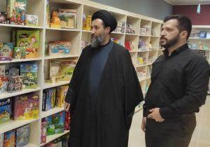 هنر ابزاری کارآمد برای ترویج گفتمان انقلاب اسلامی