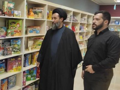 هنر ابزاری کارآمد برای ترویج گفتمان انقلاب اسلامی