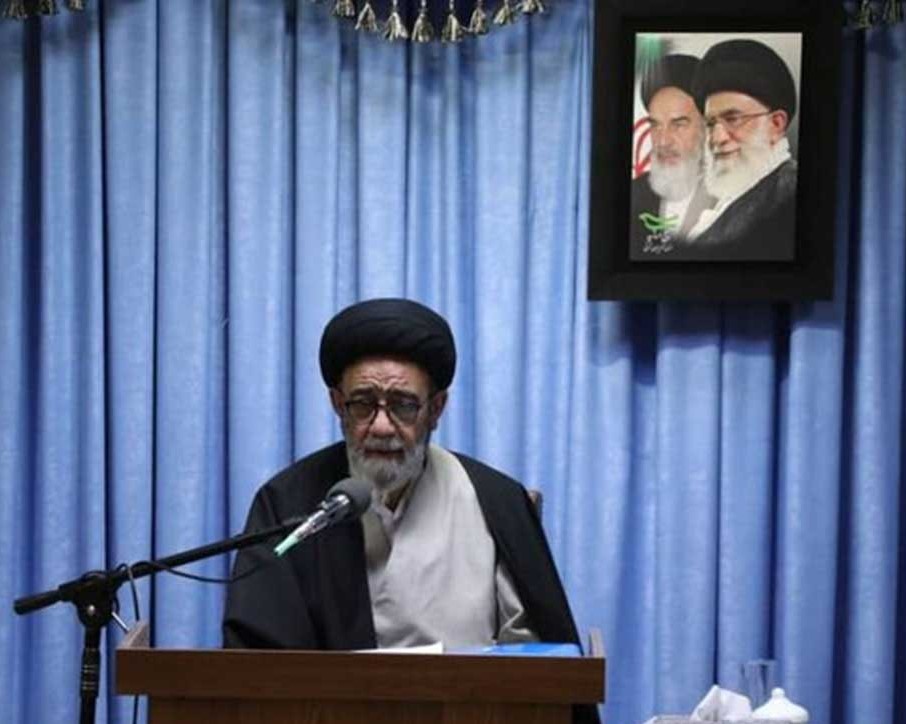 نماینده ولی فقیه در آذربایجان شرقی:بدون نیروی ماهر توسعه محقق نمی‌شود