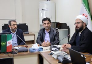 تقوا، تعهد و اخلاص؛ سه رکن اصلی انتخاب نیرو در جهاد کشاورزی آذربایجان شرقی