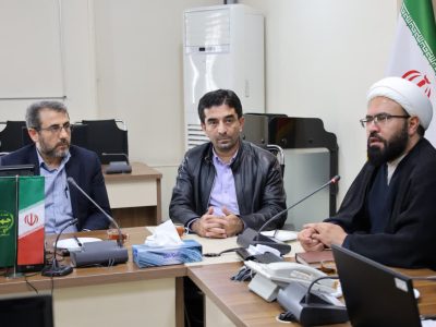 تقوا، تعهد و اخلاص؛ سه رکن اصلی انتخاب نیرو در جهاد کشاورزی آذربایجان شرقی