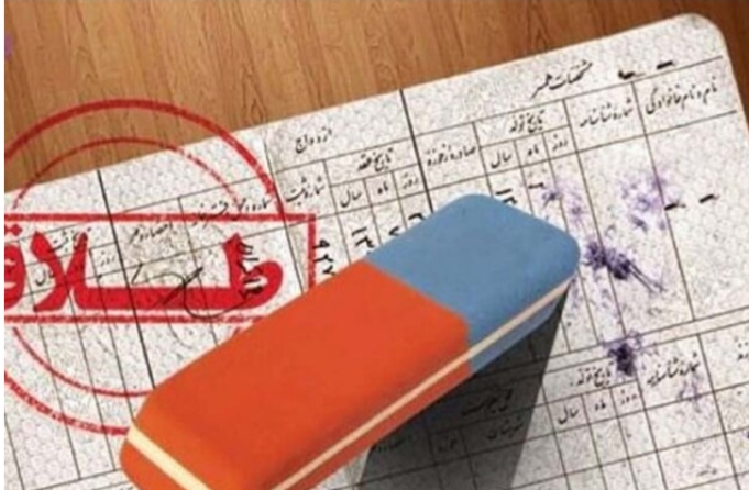 فرماندار هشترود: وضعیت طلاق در هشترود نگران کننده است