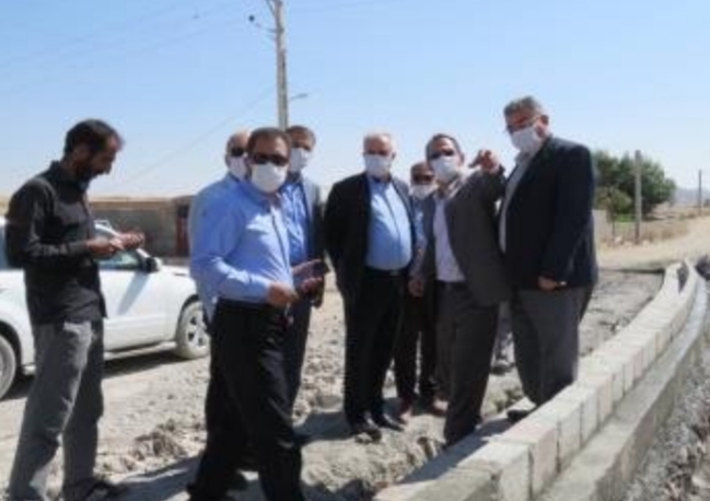 مدیرکل امور روستایی و شوراهای استانداری: ۴ هزار نفر از محل بیمه روستایی در آذربایجان شرقی مستمری دریافت می‌کنند