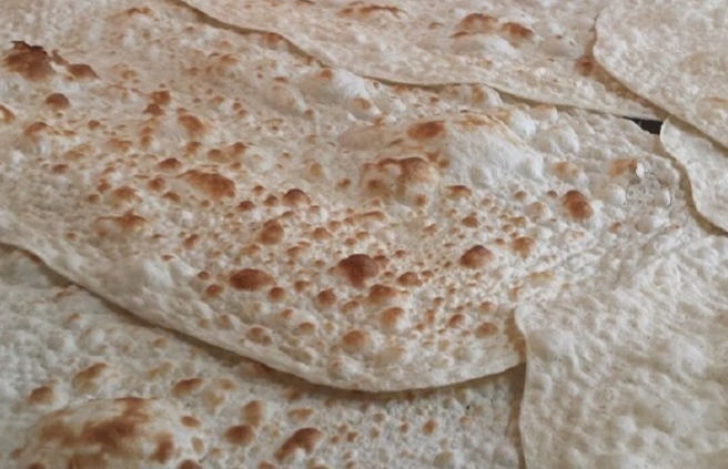 فرماندار تبریز : هرگونه افزایش قیمت نان غیرقانونی است