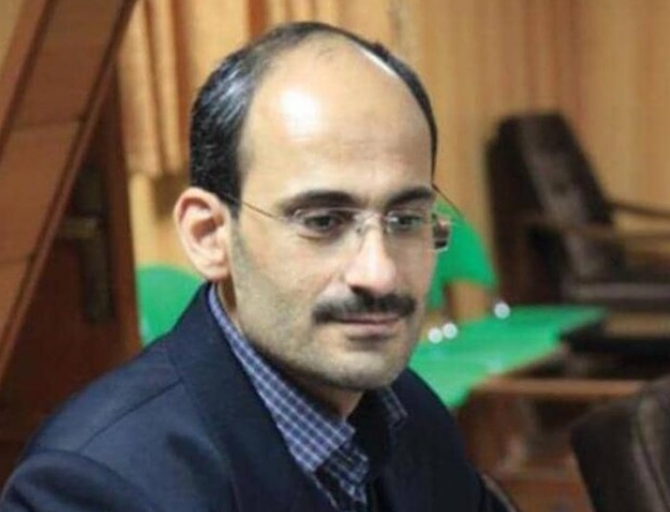 سرپرست اداره کل فرهنگ و ارشاد اسلامی آذربایجان شرقی معرفی شد