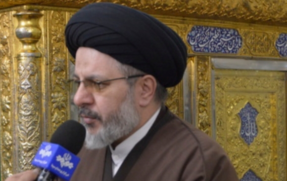اسکان ۶۰۰۰ مسافر نوروزی در امامزادگان شهرستان جلفا