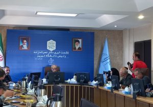 شناخته شدن سومین دانشگاه دیپلماسی علمی دانشگاه تبریز در بین دانشگاه های جامع