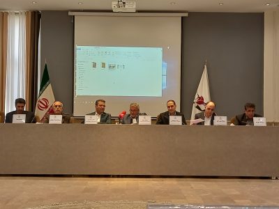 تقدیم ۱۰ هزار شهید والامقام انقلاب توسط بنیاد شهید به استان