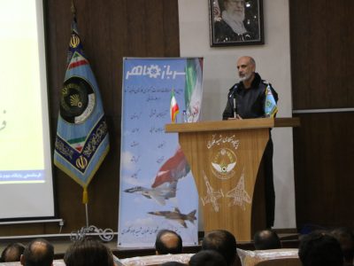 با همکاری آموزشگاه فنی و حرفه ای فراسودومین دوره مسابقات مهارت آموزی کارکنان وظیفه نیروهای مسلح کشور در تبریز برگزار می‌شود