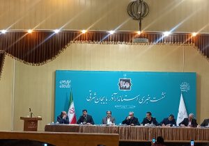 نقش آفرینی رسانه‌ها نیز به‌عنوان یکی از ارکان اثرگذار اجتماعی می باشد