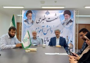 برگزاری رویداد دانش‌آموزی ستاد بازسازی عتبات عالیات تبریز با رویکرد تربیتی و کادرسازی