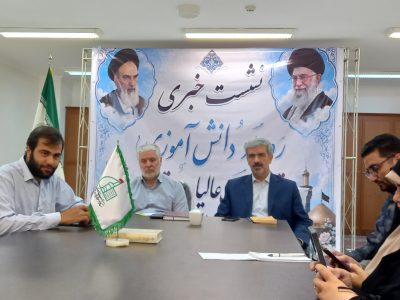 برگزاری رویداد دانش‌آموزی ستاد بازسازی عتبات عالیات تبریز با رویکرد تربیتی و کادرسازی